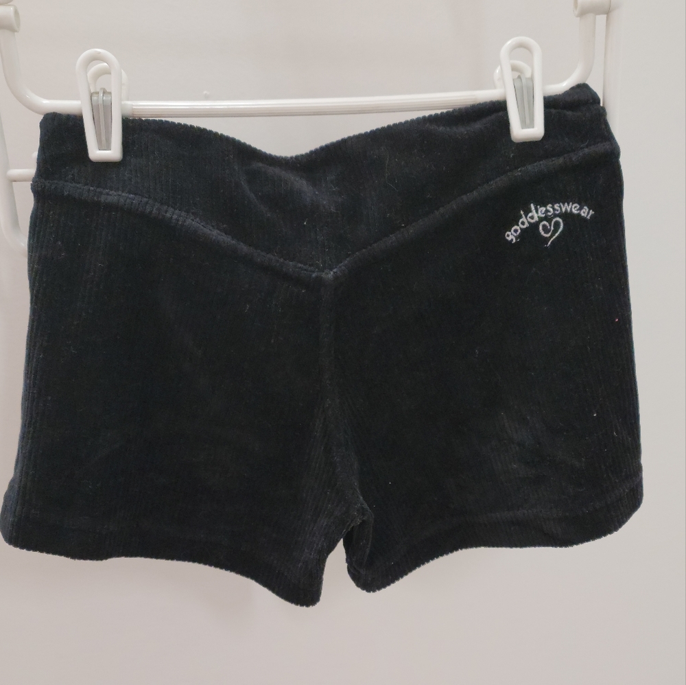 Goddesswear Shorts - Picture 2 of 3